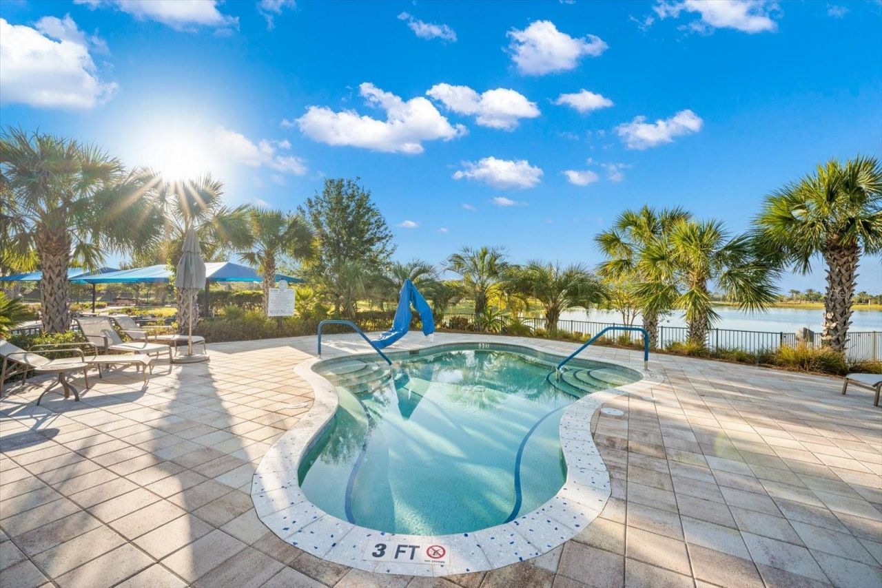 16606 Blackwater Terrace, Bradenton, FL 34202 Photo