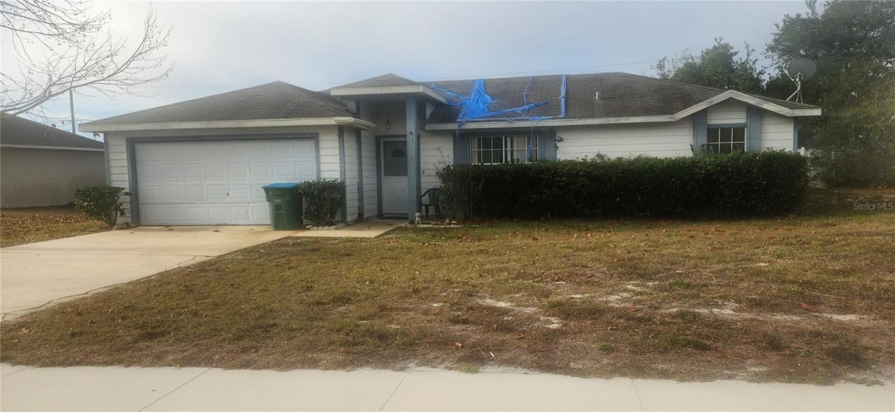 2788 W Covington Drive, Deltona, FL 32738 Main Photo