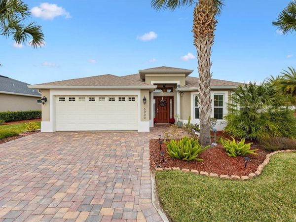 5000 SANDPIPER DRIVE, OXFORD, FL 34484