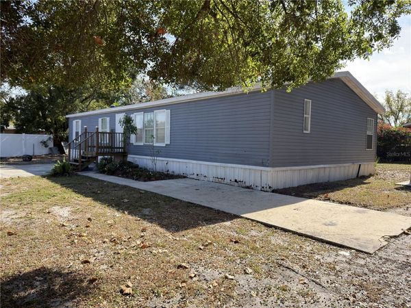 3031 OVERLAND ROAD, APOPKA, FL 32703