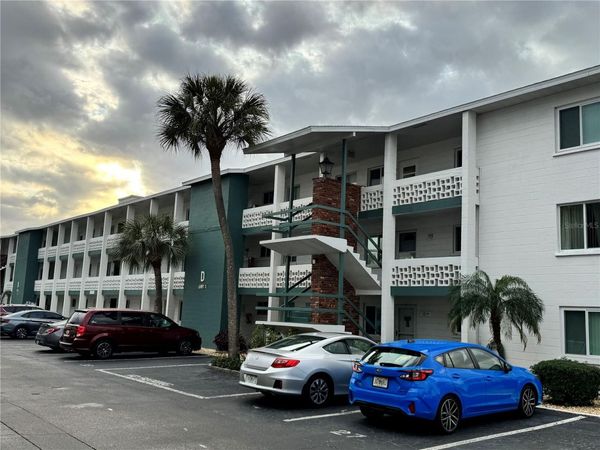 1826 SUNNY DRIVE, Unit D26, BRADENTON, FL 34207