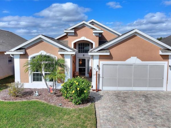 318 HIGH VISTA DR, DAVENPORT, FL 33837