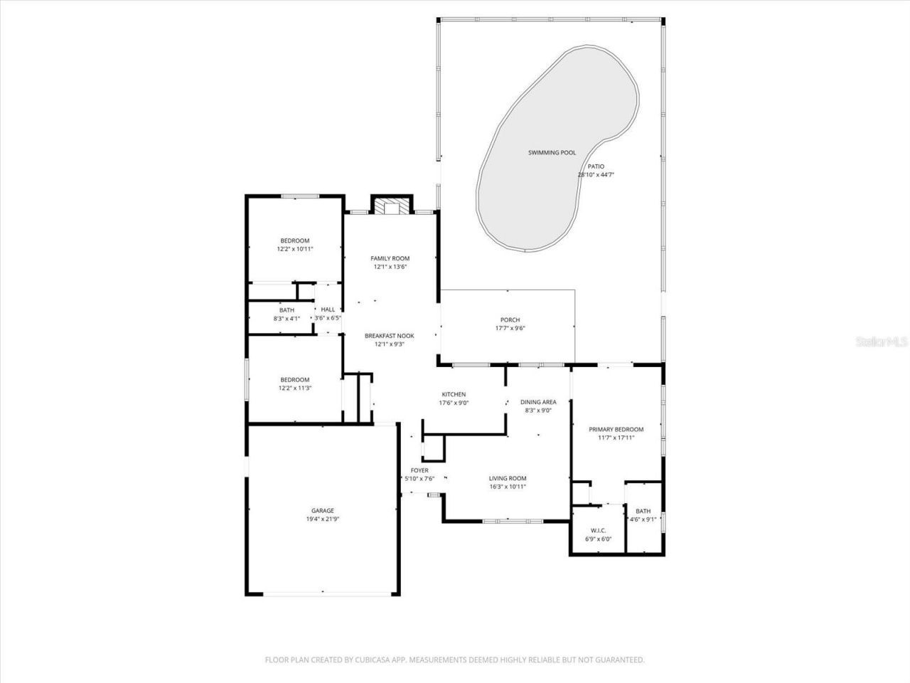 9320 126th Avenue, Largo, FL 33773 Photo