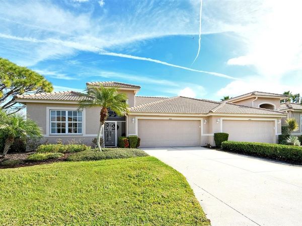 4563 SAMOSET DRIVE, SARASOTA, FL 34241