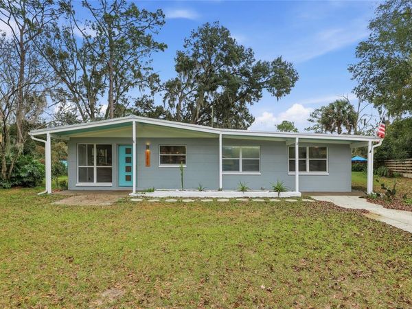 1215 NE 21ST AVENUE, GAINESVILLE, FL 32609