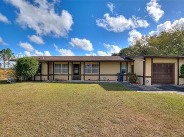 6101 RED GRANGE BOULEVARD, INDIAN LAKE ESTATES, FL 33855