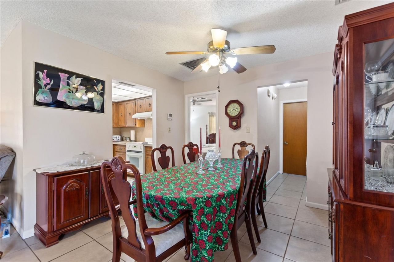 6101 Red Grange Boulevard, Indian Lake Estates, FL 33855 Photo