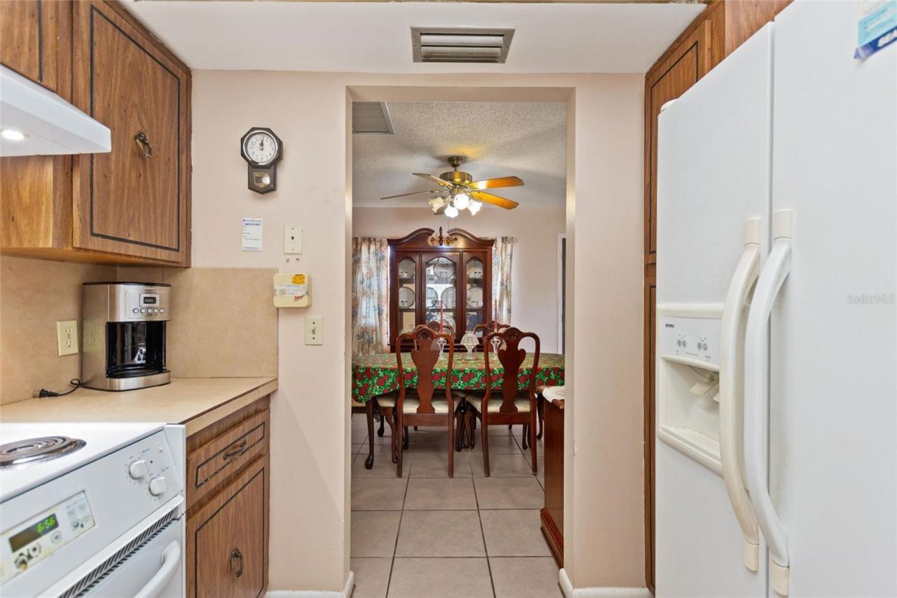 6101 Red Grange Boulevard, Indian Lake Estates, FL 33855 Photo