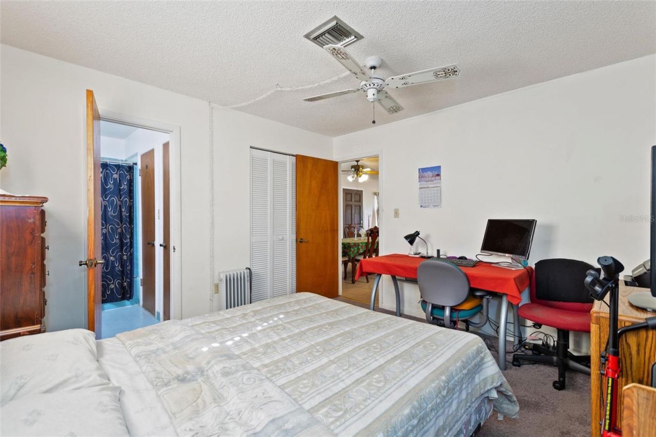 6101 Red Grange Boulevard, Indian Lake Estates, FL 33855 Photo