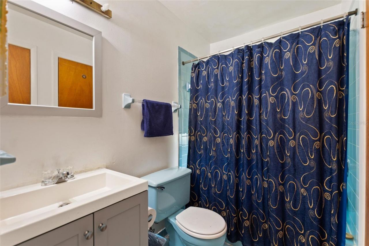 6101 Red Grange Boulevard, Indian Lake Estates, FL 33855 Photo