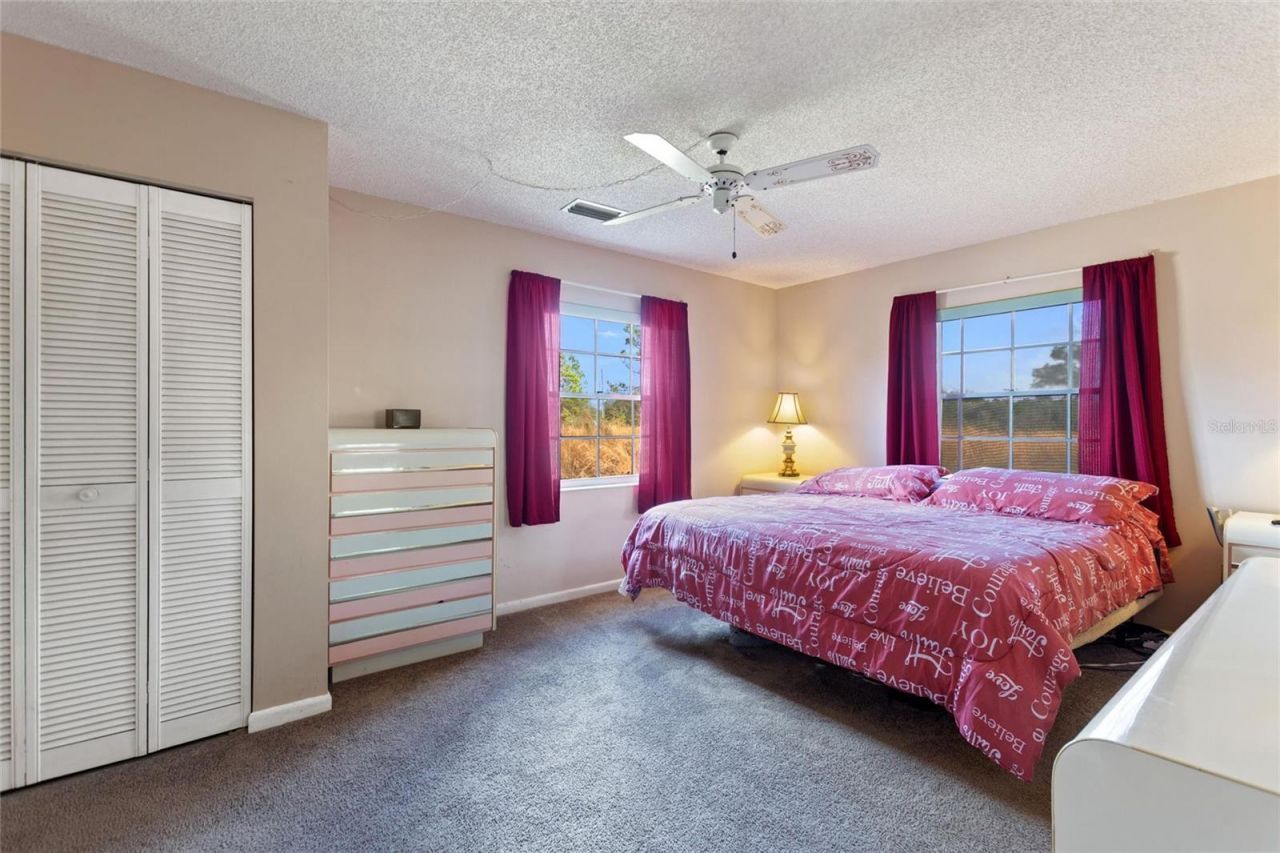 6101 Red Grange Boulevard, Indian Lake Estates, FL 33855 Photo