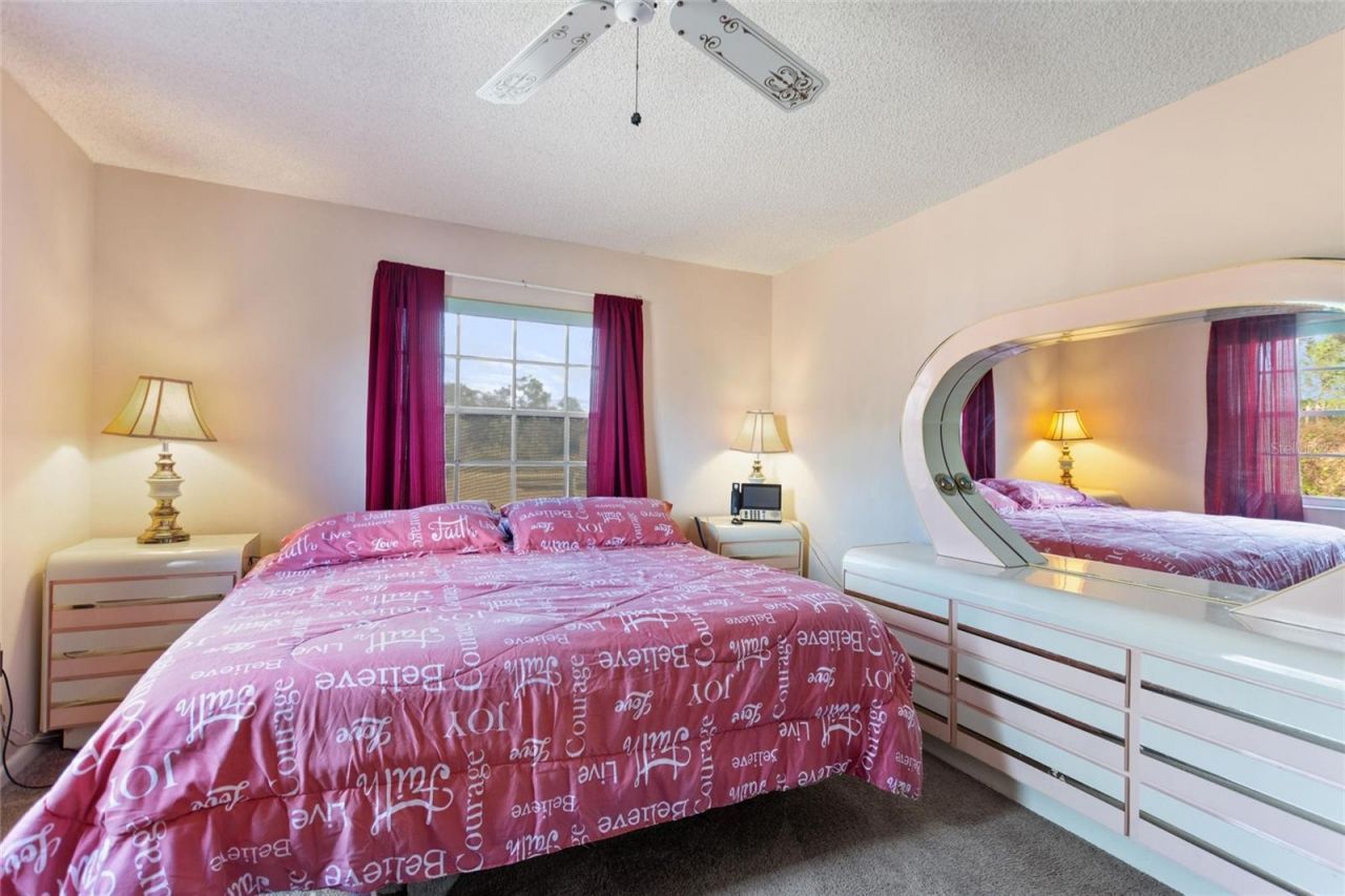 6101 Red Grange Boulevard, Indian Lake Estates, FL 33855 Photo