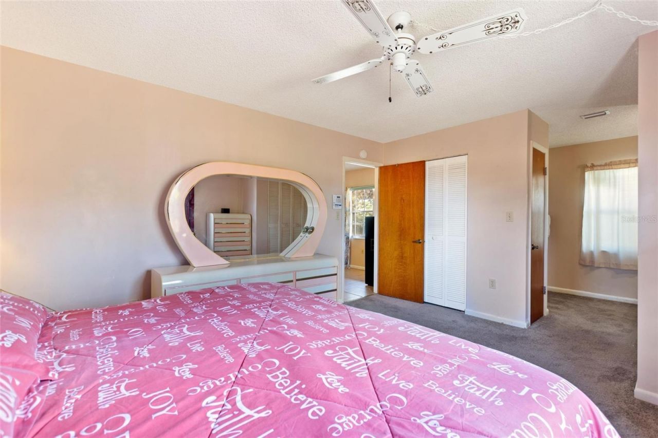 6101 Red Grange Boulevard, Indian Lake Estates, FL 33855 Photo