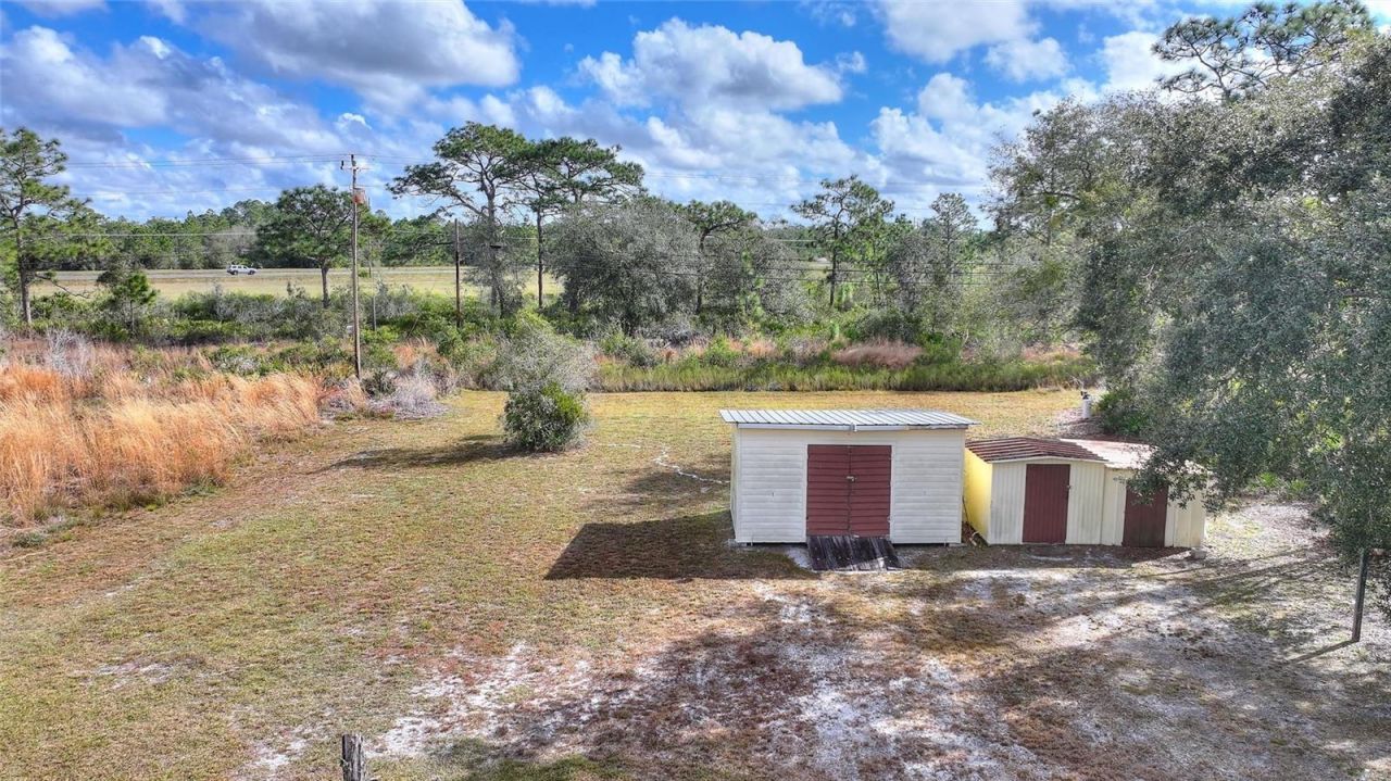 6101 Red Grange Boulevard, Indian Lake Estates, FL 33855 Photo