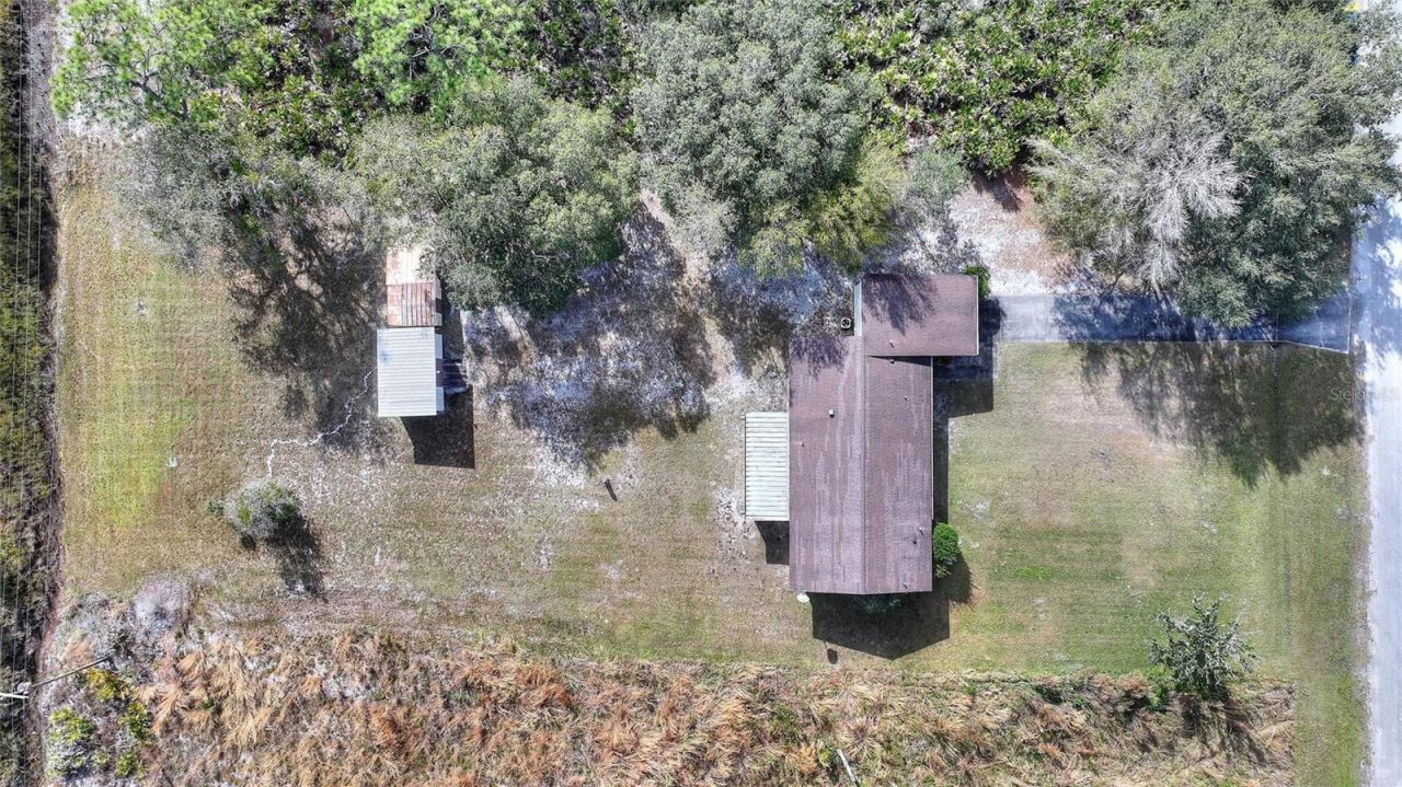 6101 Red Grange Boulevard, Indian Lake Estates, FL 33855 Photo