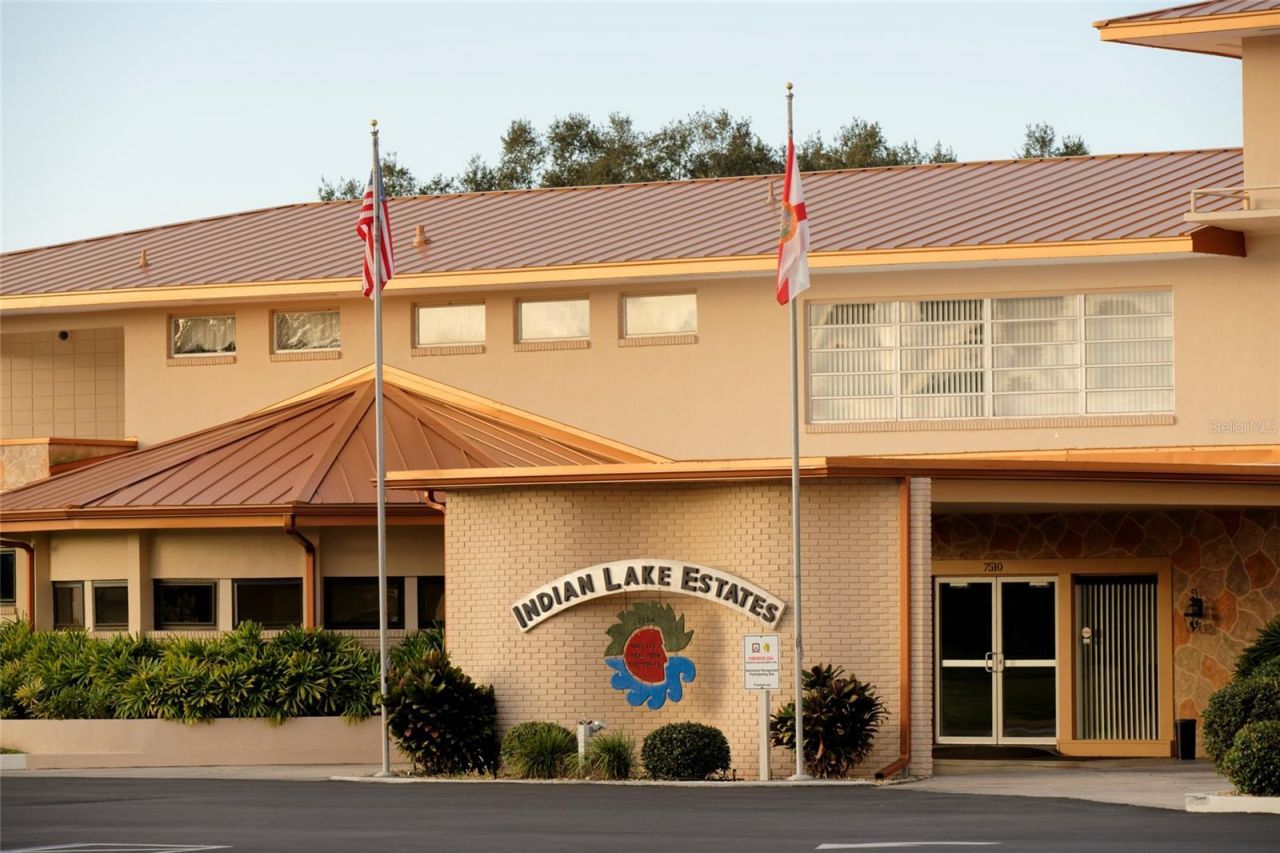 6101 Red Grange Boulevard, Indian Lake Estates, FL 33855 Photo