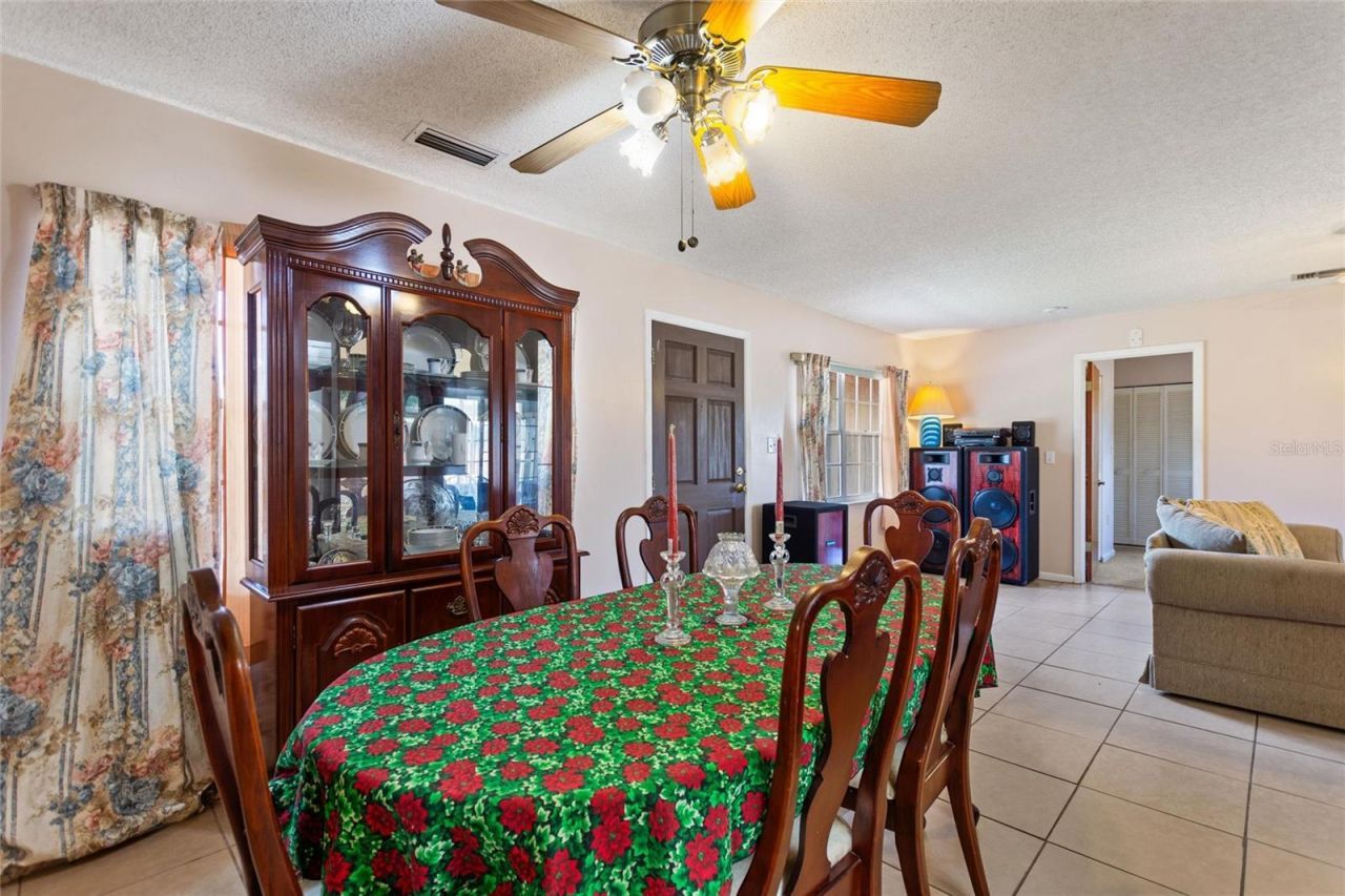 6101 Red Grange Boulevard, Indian Lake Estates, FL 33855 Photo