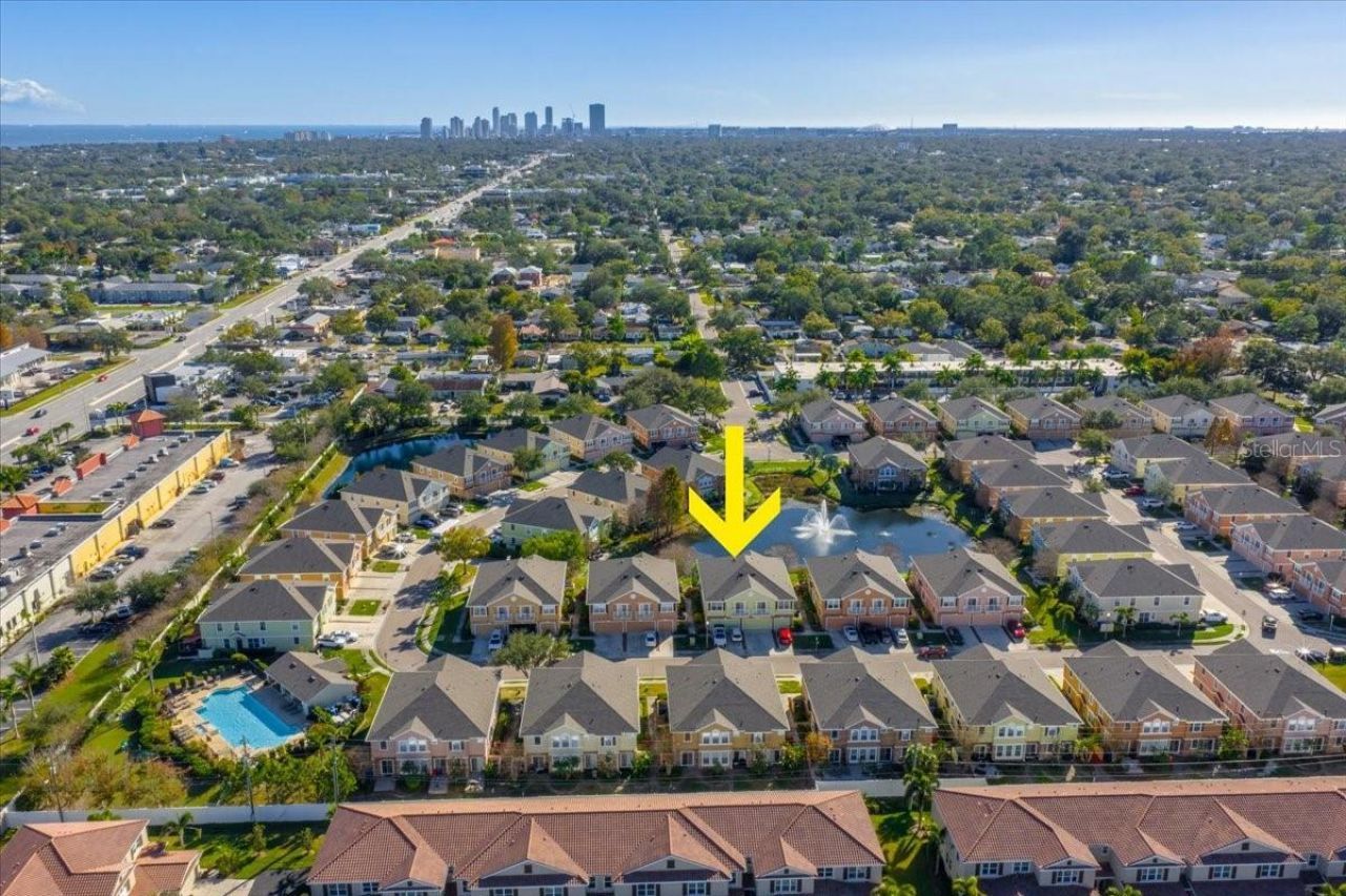 564 52nd Avenue N, Saint Petersburg, FL 33703 Photo