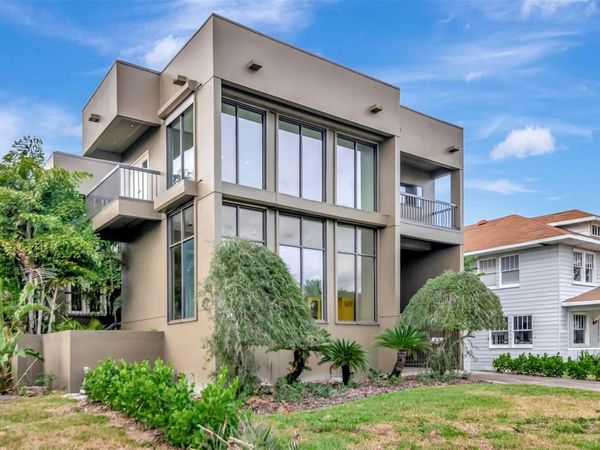 825 BAYSHORE BOULEVARD, Unit 1/2, TAMPA, FL 33606