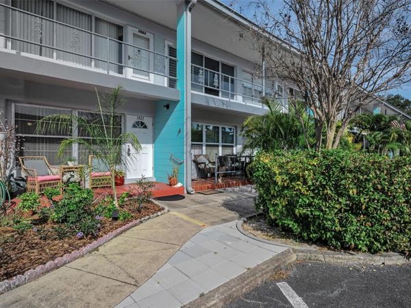 4325 58TH WAY N, Unit 1423, KENNETH CITY, FL 33709