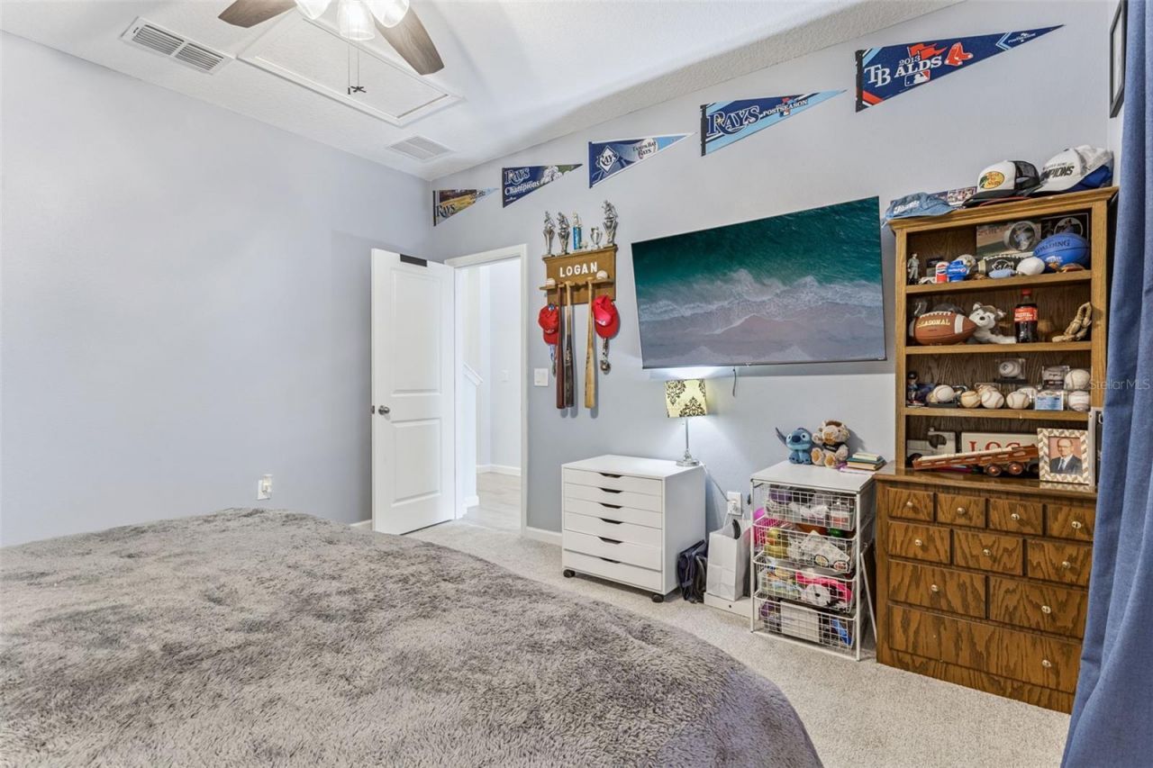 594 Via Bella Court, Howey in the Hills, FL 34737 Photo