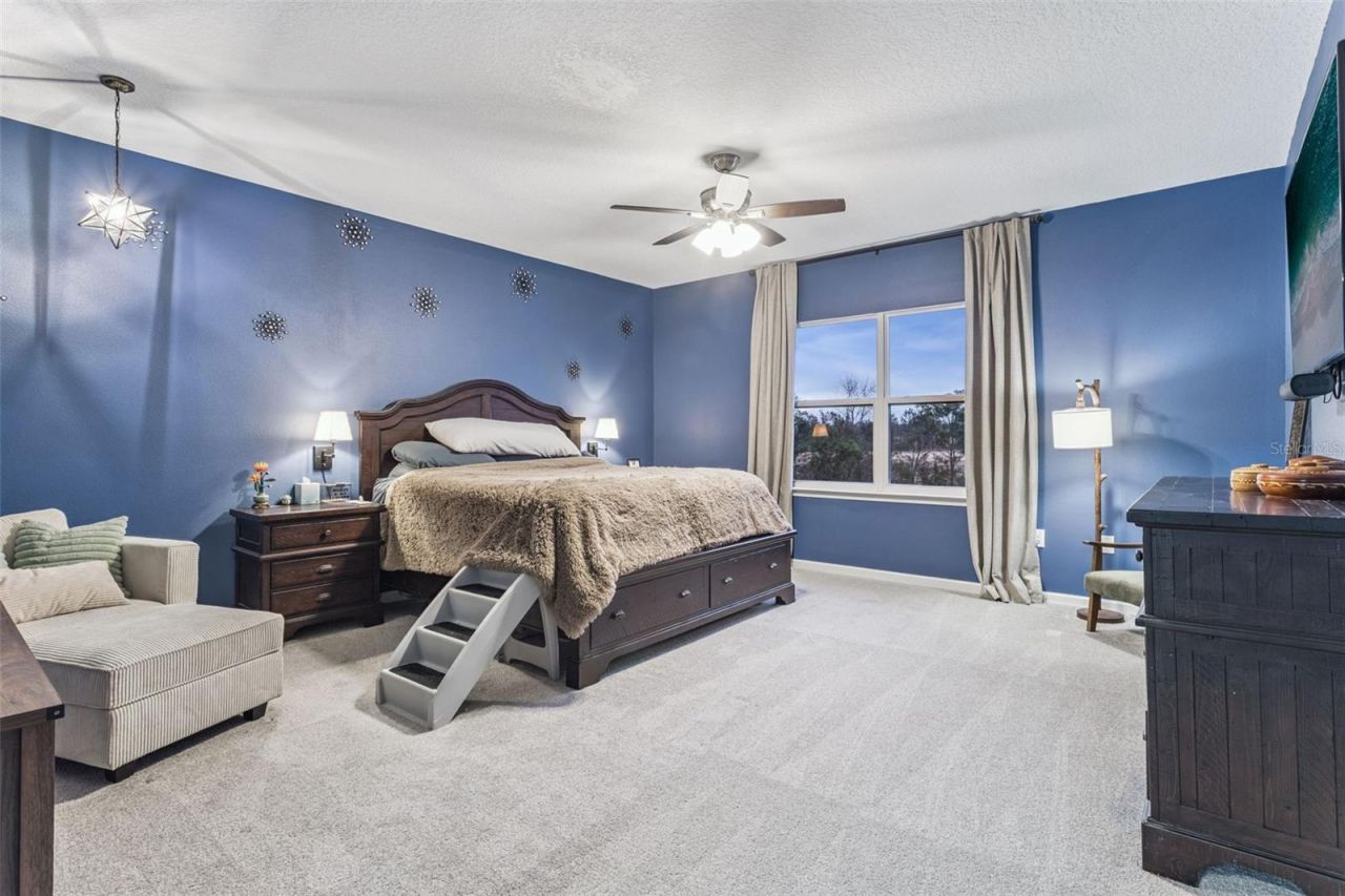 594 Via Bella Court, Howey in the Hills, FL 34737 Photo