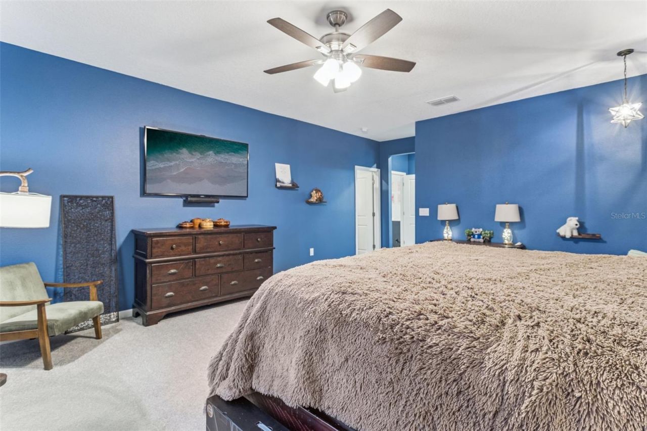 594 Via Bella Court, Howey in the Hills, FL 34737 Photo