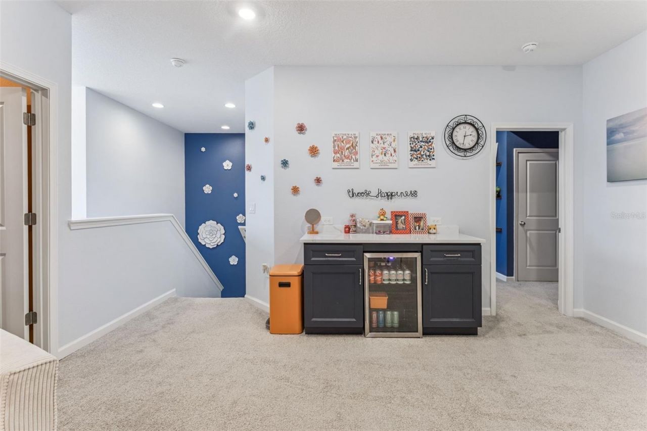 594 Via Bella Court, Howey in the Hills, FL 34737 Photo