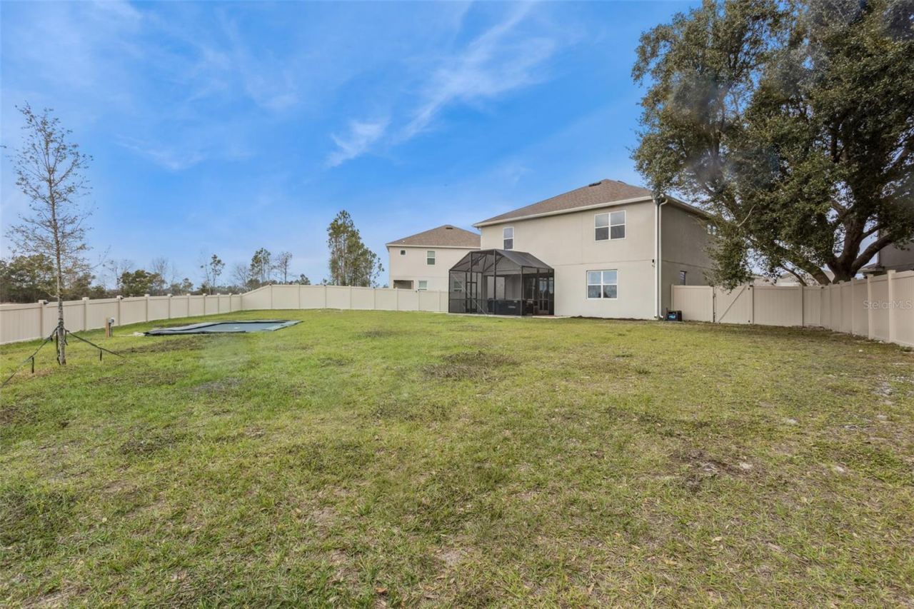 594 Via Bella Court, Howey in the Hills, FL 34737 Photo