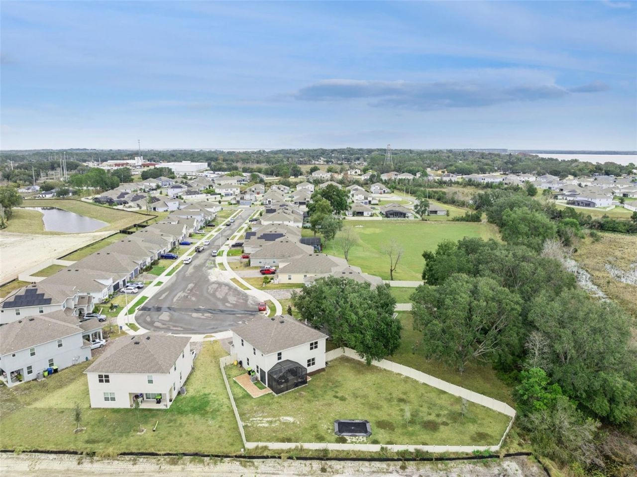 594 Via Bella Court, Howey in the Hills, FL 34737 Photo