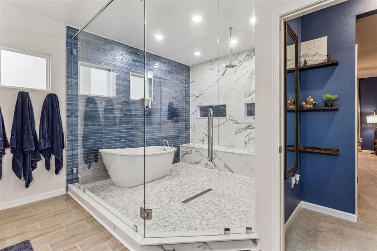 594 Via Bella Court, Howey in the Hills, FL 34737 Photo