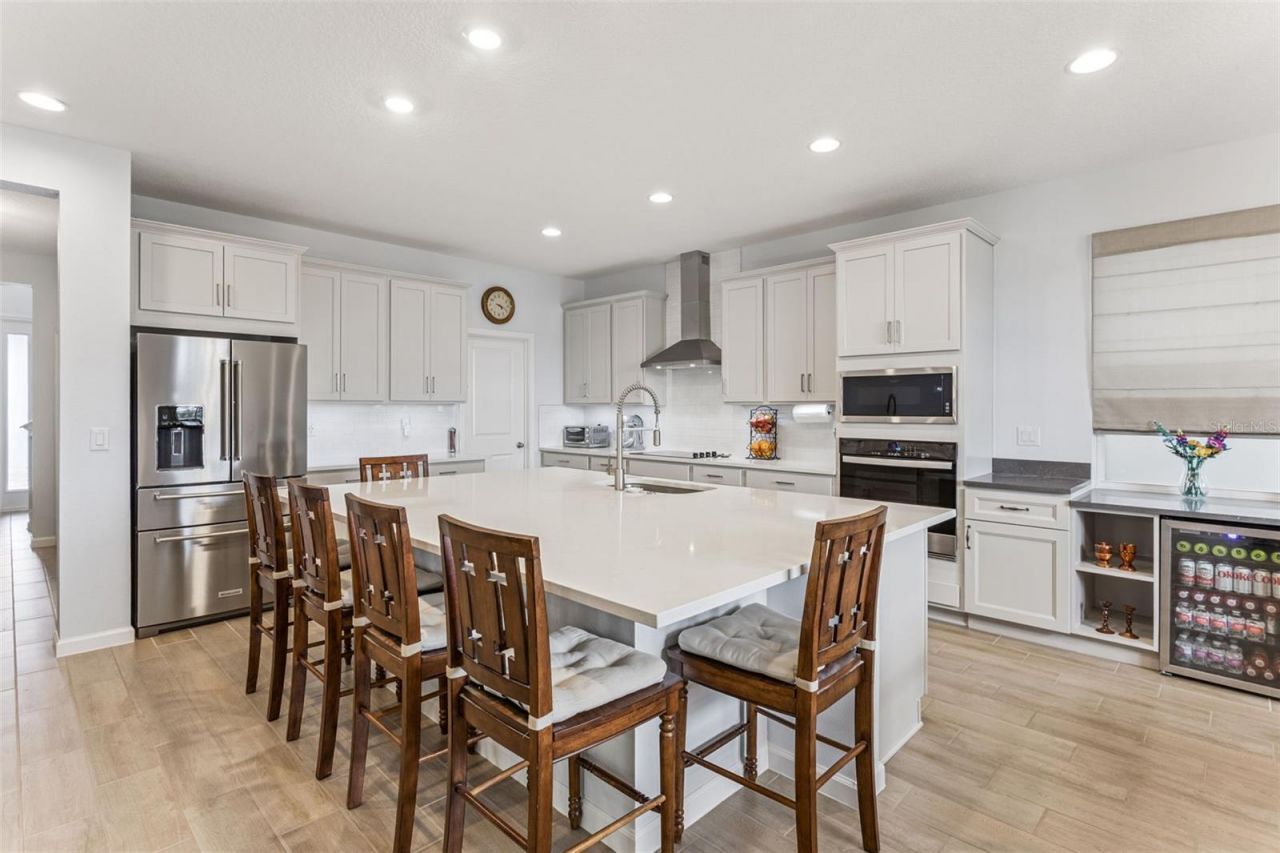 594 Via Bella Court, Howey in the Hills, FL 34737 Photo