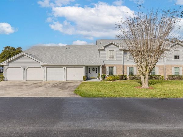 5273 TUNBRIDGE WELLS LANE, Unit 1601, ORLANDO, FL 32812