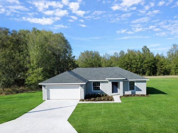 13349 SW 112TH STREET, DUNNELLON, FL 34432