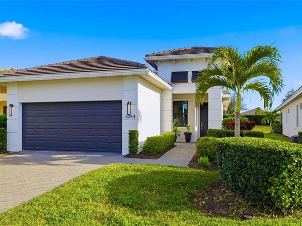 5244 BARNETT CIRCLE, BRADENTON, FL 34211