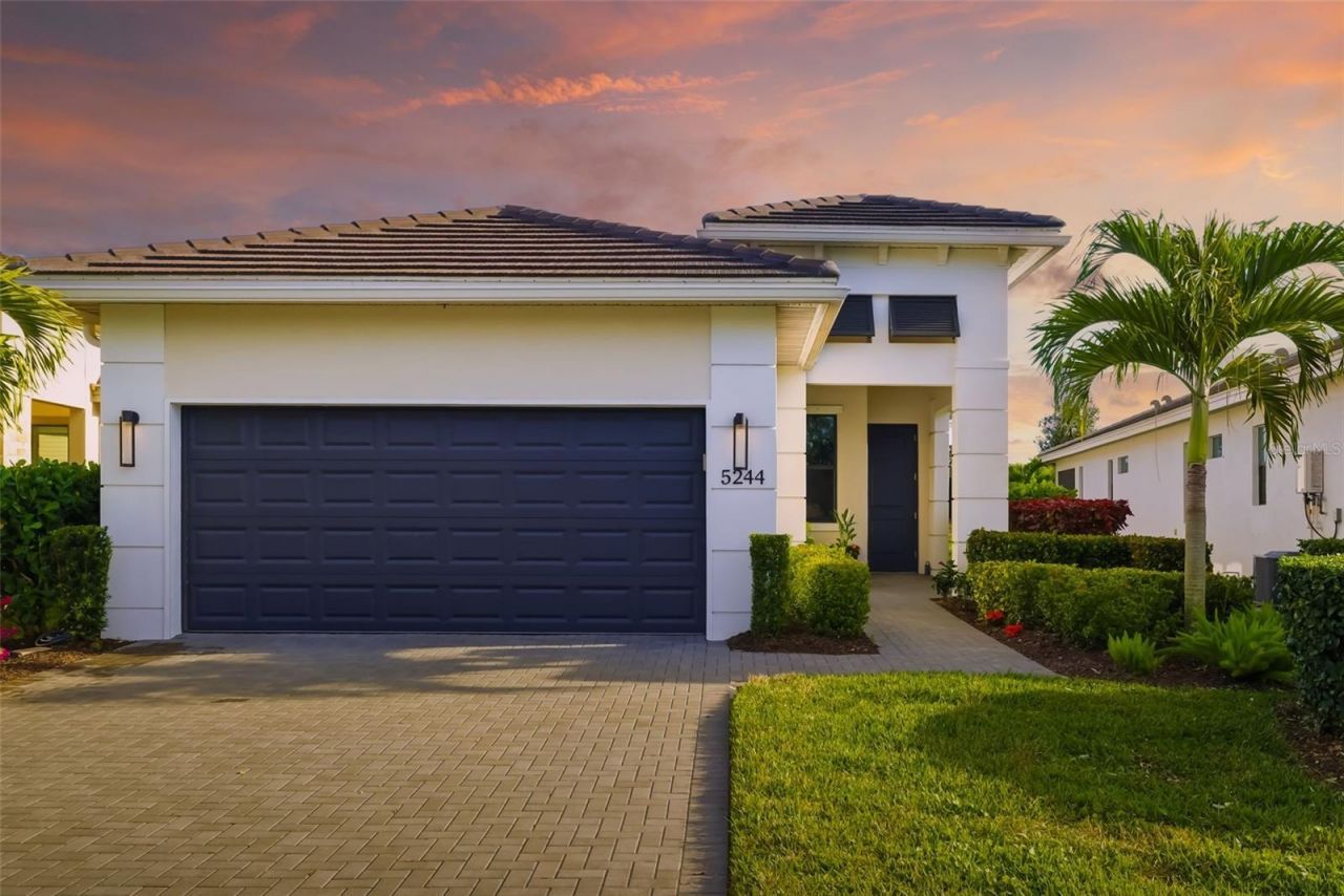 5244 Barnett Circle, Bradenton, FL 34211 Photo