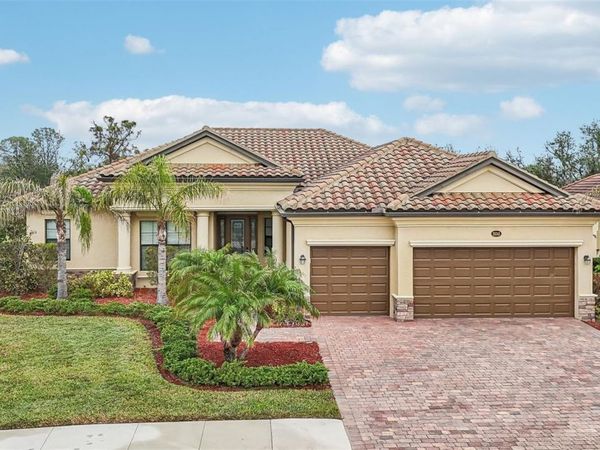 20345 REALE CIRCLE, VENICE, FL 34293