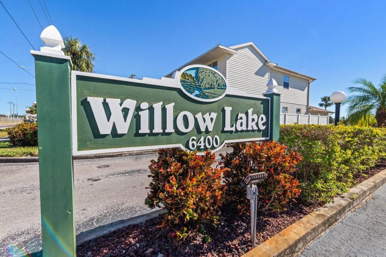 6400 46th Avenue N, Unit #119, Kenneth City, FL 33709 Photo