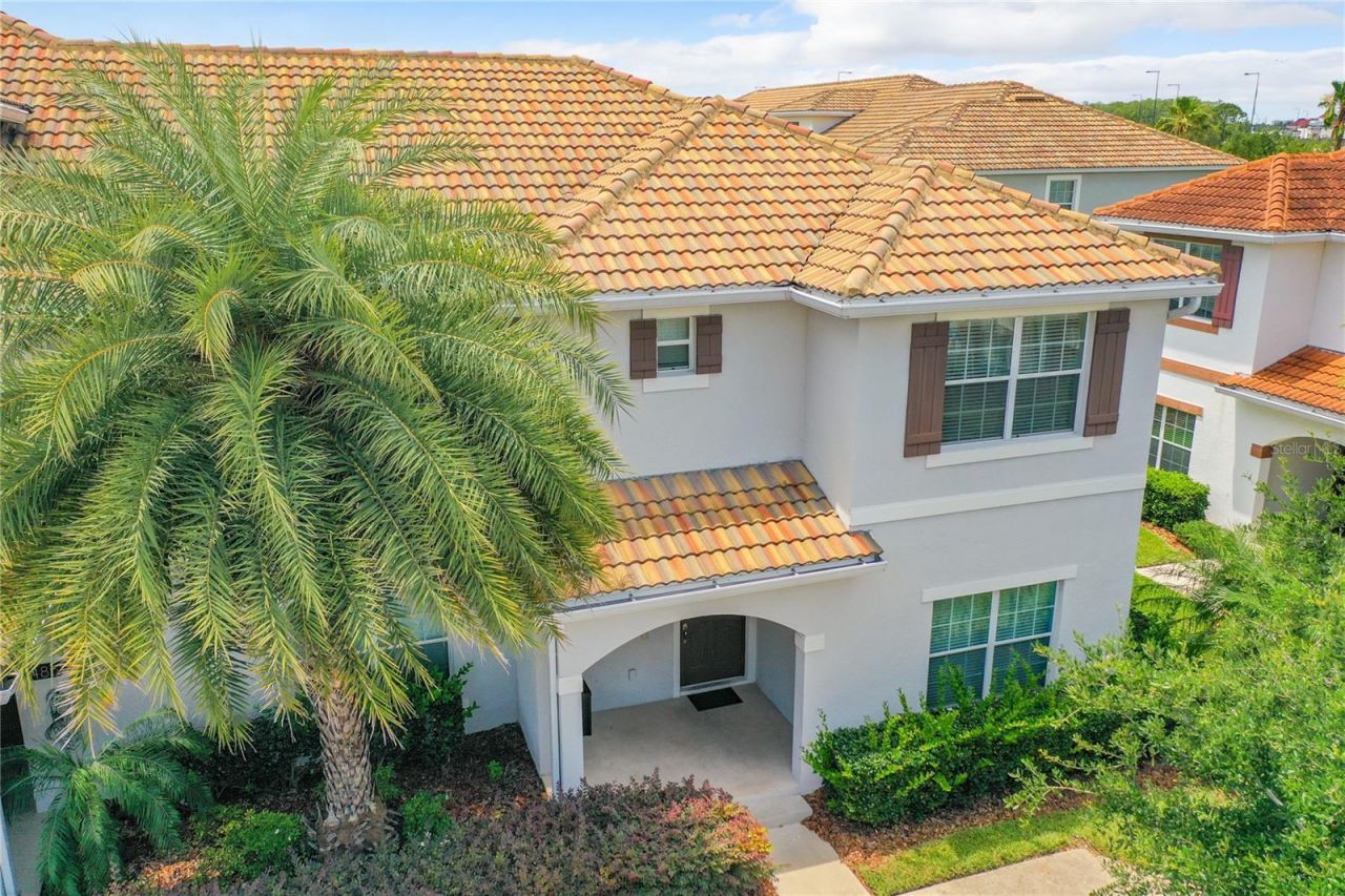 4865 Clock Tower Drive, Kissimmee, FL 34746 Main Photo