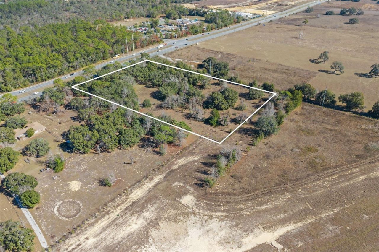 4290 W Norvell Bryant Highway, Crystal River, FL 34429 Photo