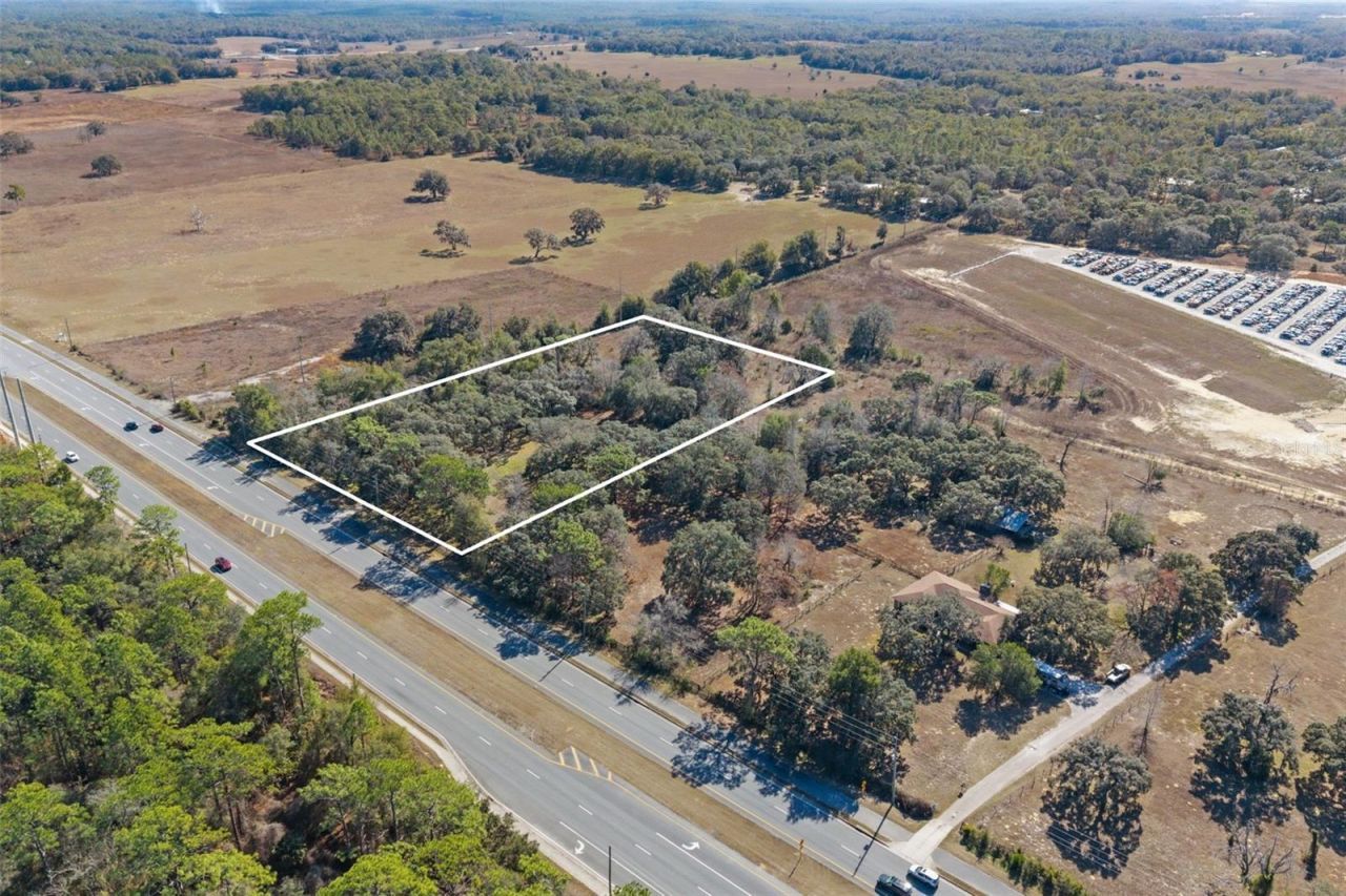 4290 W Norvell Bryant Highway, Crystal River, FL 34429 Photo