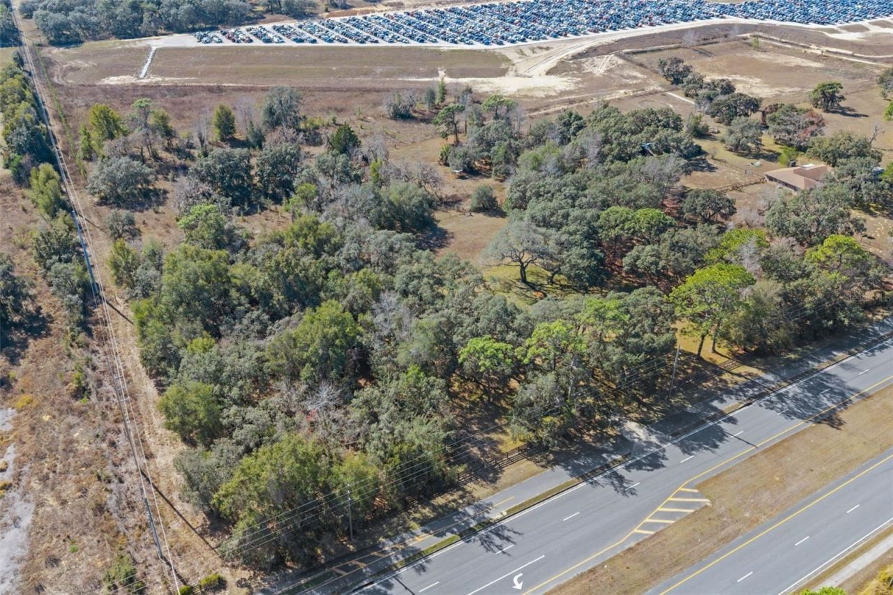 4290 W Norvell Bryant Highway, Crystal River, FL 34429 Photo