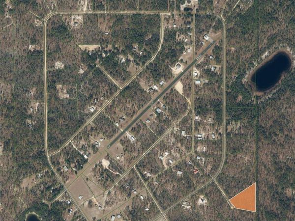 112 MELROSE LANDING COURT, HAWTHORNE, FL 32640