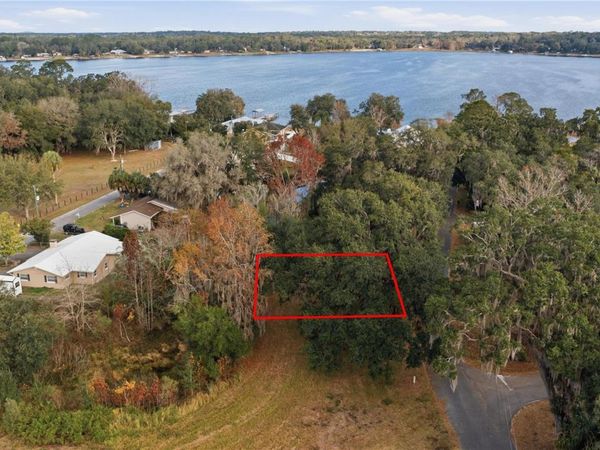 LOT 5 SE 107 TERRACE, SUMMERFIELD, FL 34491