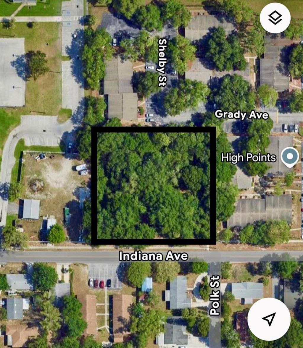 Indiana Avenue, New Port Richey, FL 34653 Main Photo