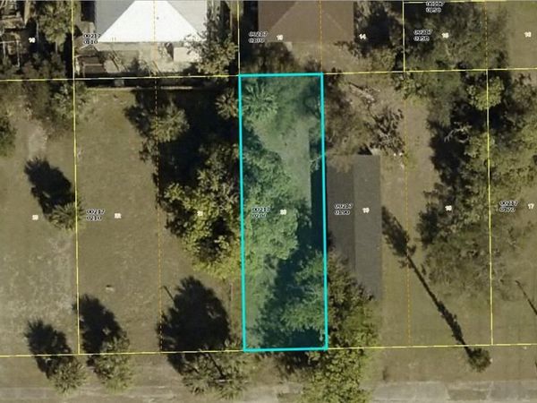 2989 DUNBAR AVENUE, FORT MYERS, FL 33916