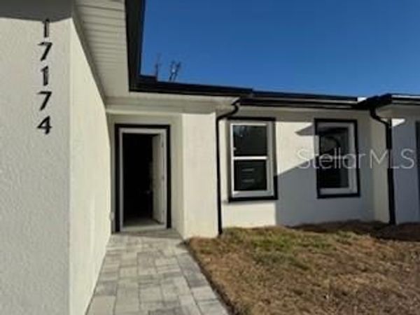 17174 NIXON AVENUE, PORT CHARLOTTE, FL 33948