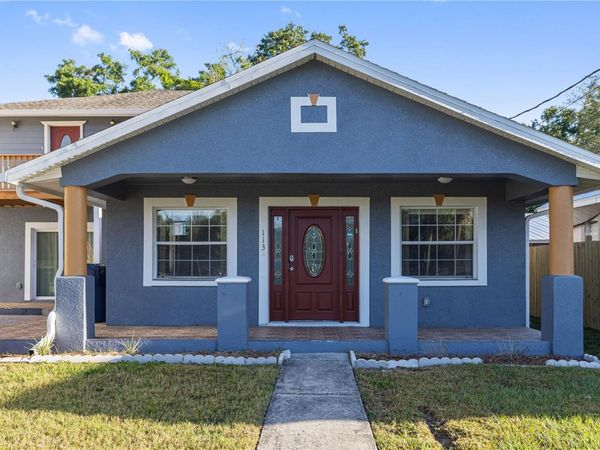 113 W GLADYS STREET, Unit A, TAMPA, FL 33602