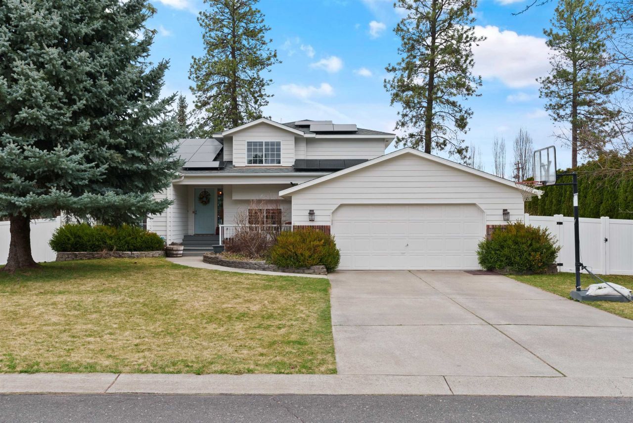 4712 E Winfield Ct, Mead, WA 99021 Main Photo