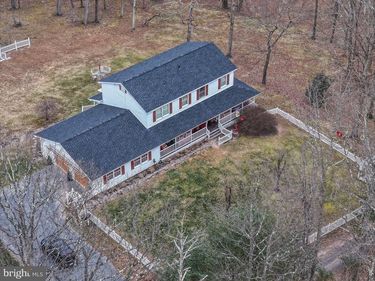 236 KUMP DRIVE, GORE, VA 22637
